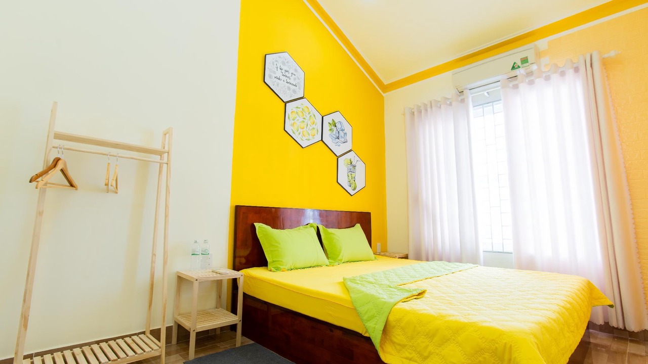 Photo of Bedroom in Vinh Hai