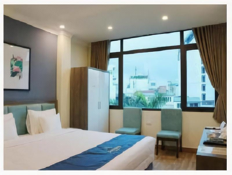 Photo of Bedroom in Truc Bach