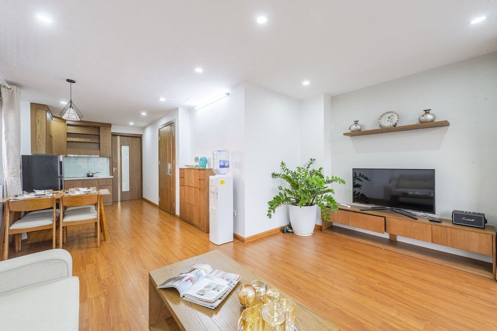 Photo of Livingroom in Cong Vi