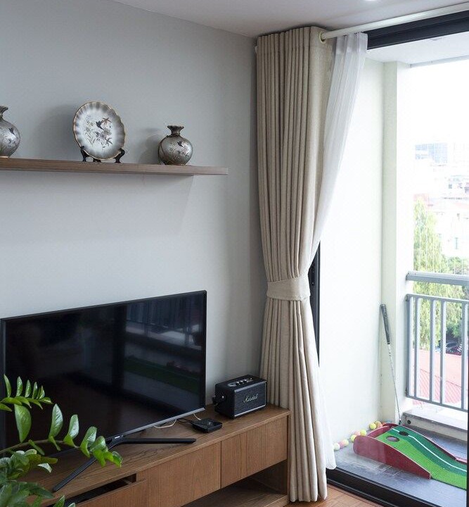 Photo of Livingroom in Cong Vi