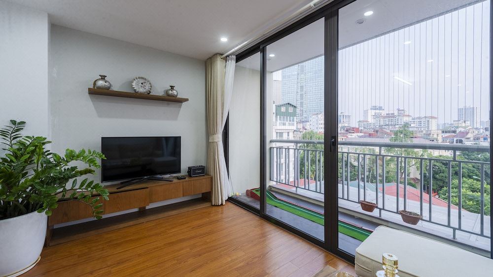 Photo of Livingroom in Cong Vi