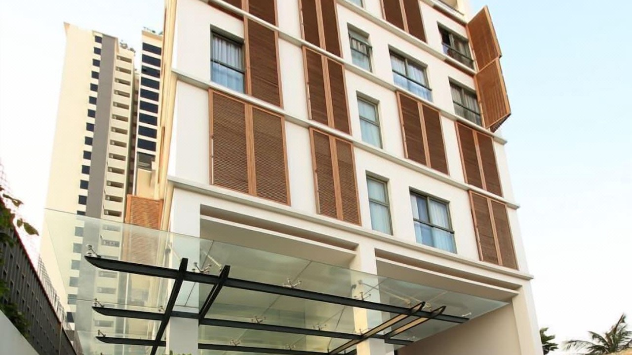 Photo of Buildings in Thao Dien