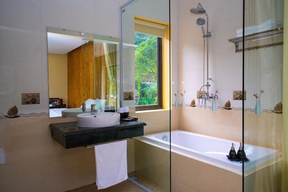 Photo of Livingroom in Hoa Lu