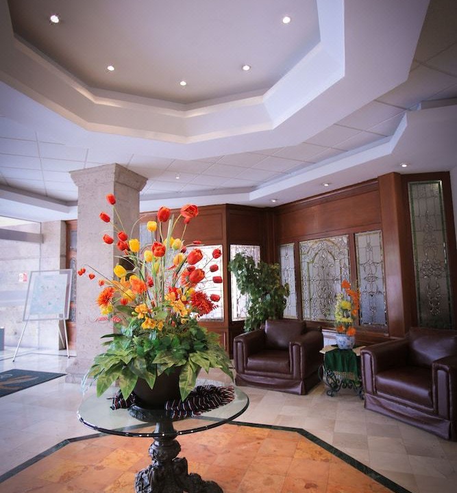 Photo of Livingroom in Zona Centro