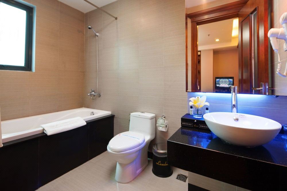 Photo of Bathroom in Dich Vong Hau
