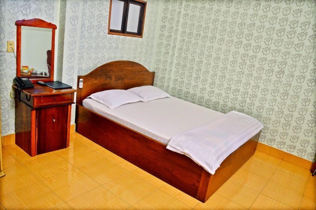 Photo of Bedroom in Sa Dec