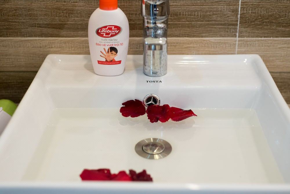 Photo of Bathroom in Cam An