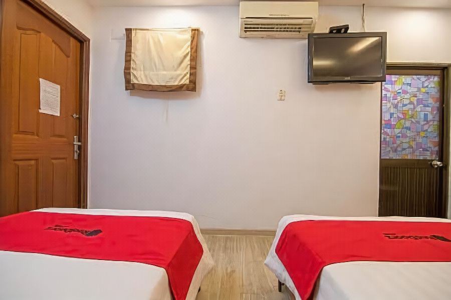 Photo of Bedroom in Downtown Ho Chi Minh City