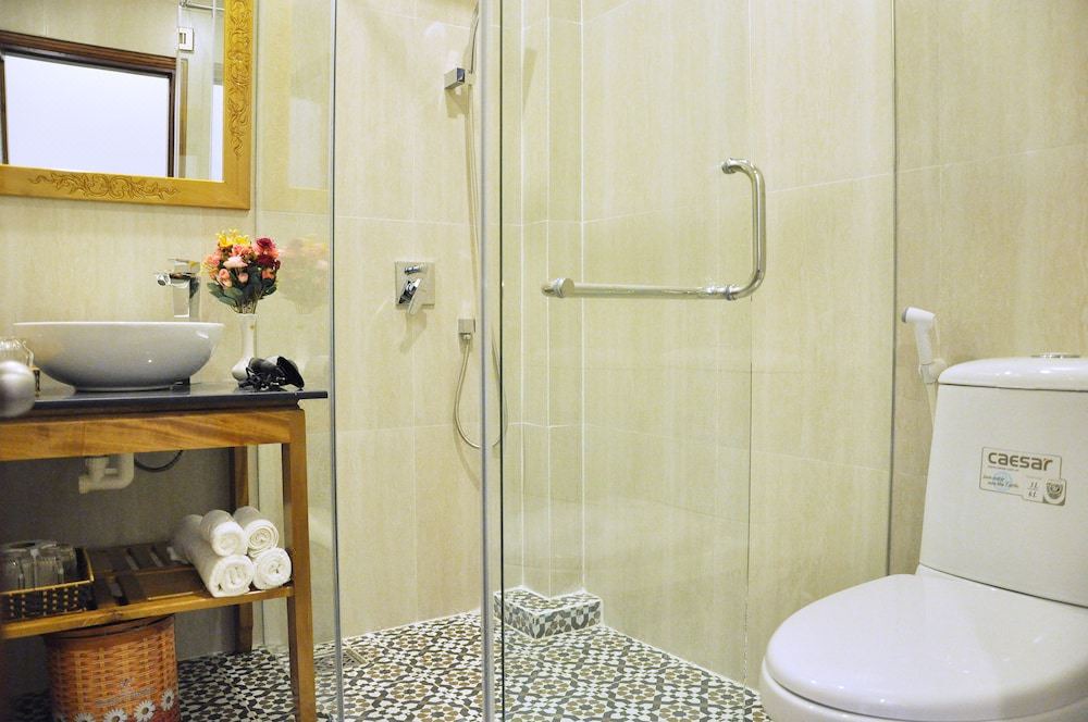 Photo of Bathroom in Cam Pho