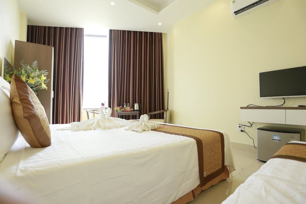 Photo of Bedroom in Soc Son