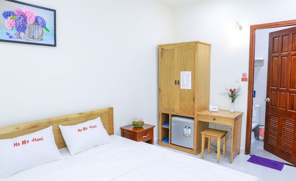Photo of Bedroom in Linh Trung IEPZ