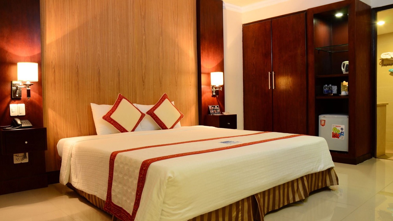 Photo of Bedroom in Vung Tau