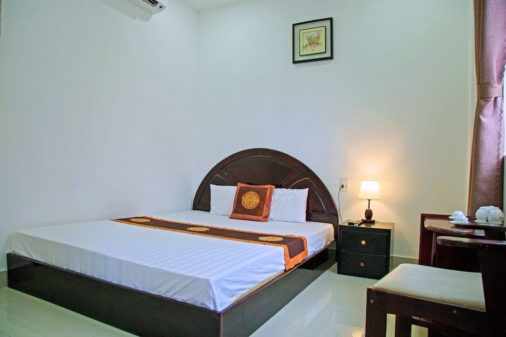 Photo of Bedroom in Cam Pho
