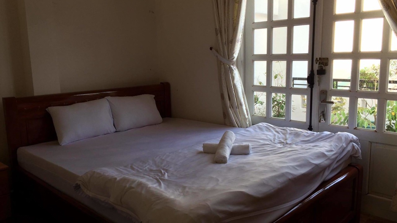 Photo of Bedroom in Da Lat