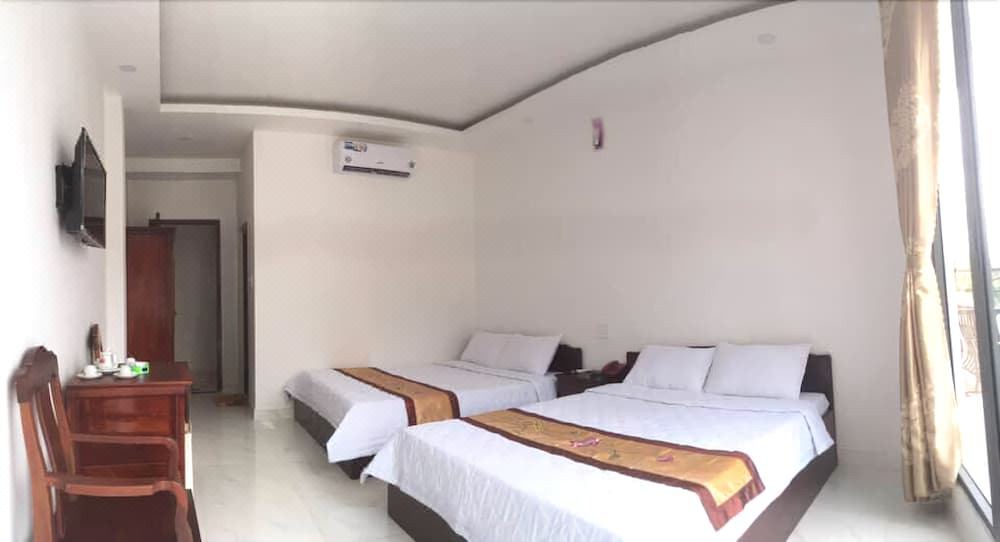 Photo of Bedroom in Sa Dec