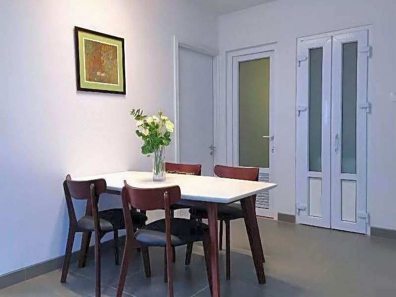 Photo of Livingroom in Thao Dien