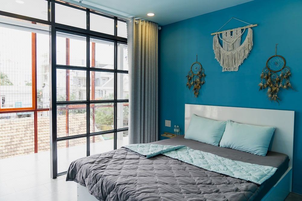 Photo of Bedroom in Vinh Hai