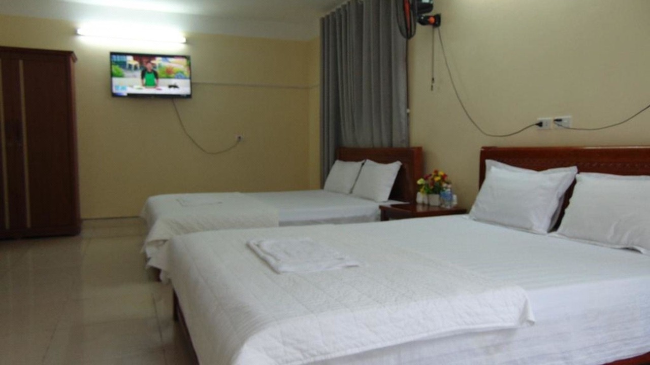 Photo of Bedroom in Soc Son
