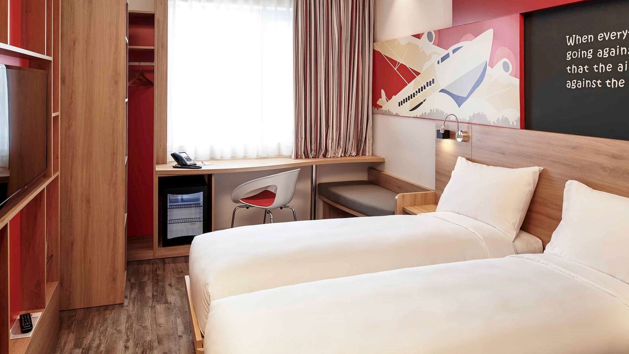 Photo of Bedroom in Tan Binh