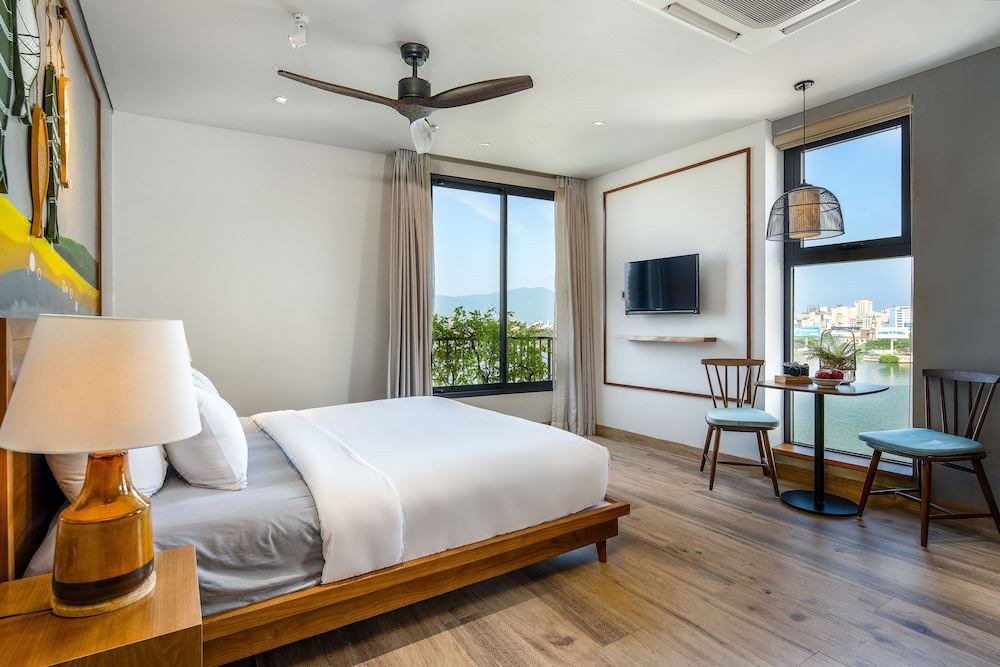 Photo of Bedroom in Hai Chau