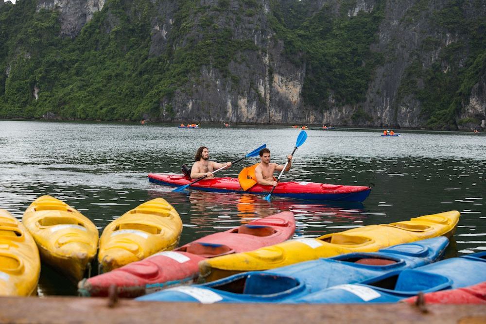 Photo of Others in Ha Long