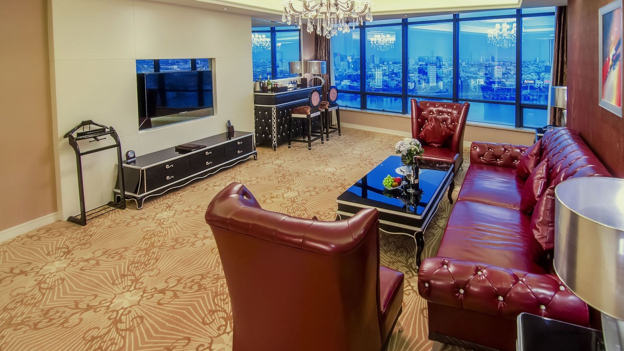 Photo of Livingroom in Hai Chau