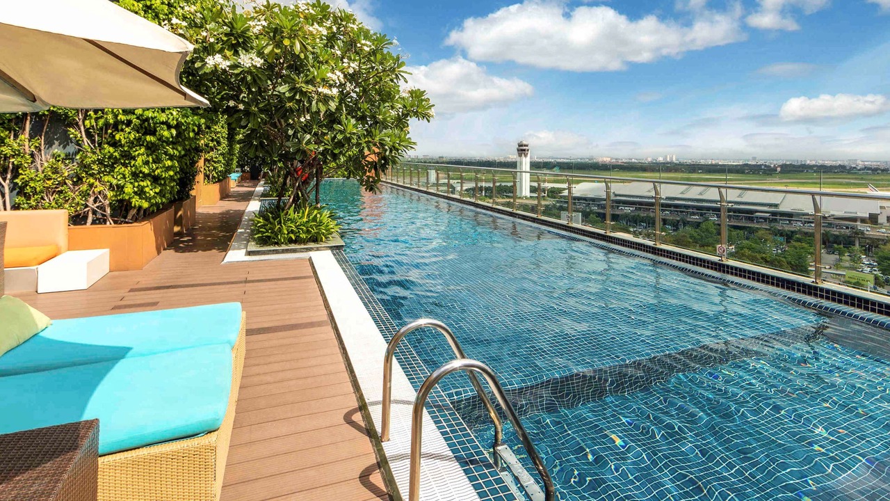 Photo of Outdoor in Tan Binh