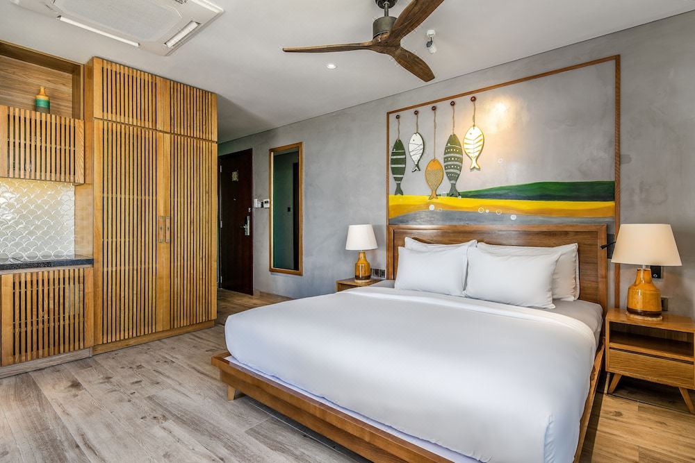 Photo of Bedroom in Hai Chau