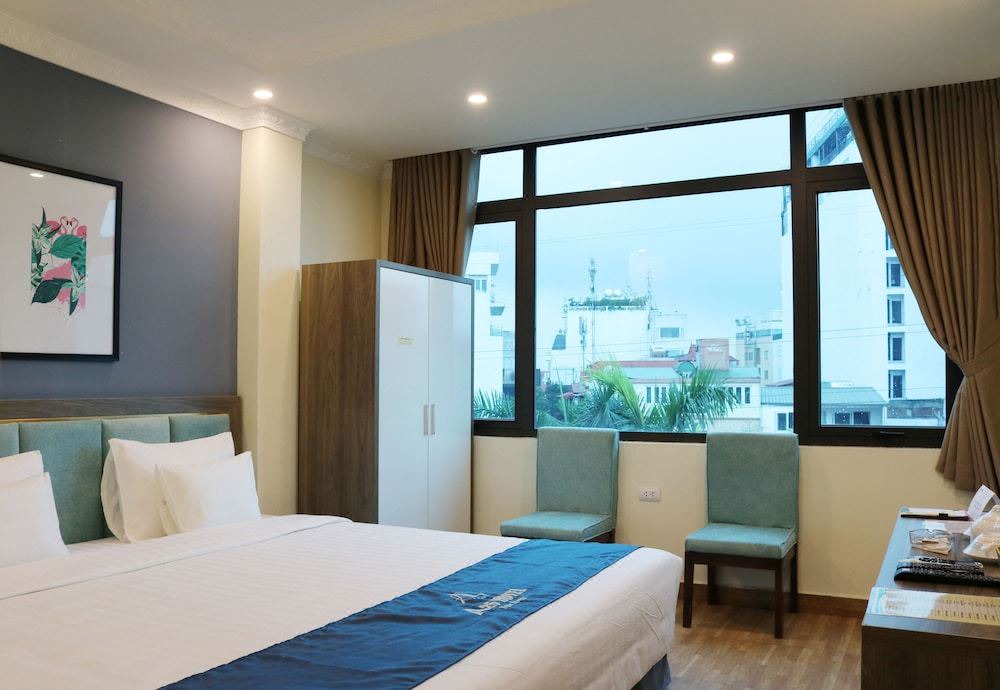 Photo of Bedroom in Truc Bach