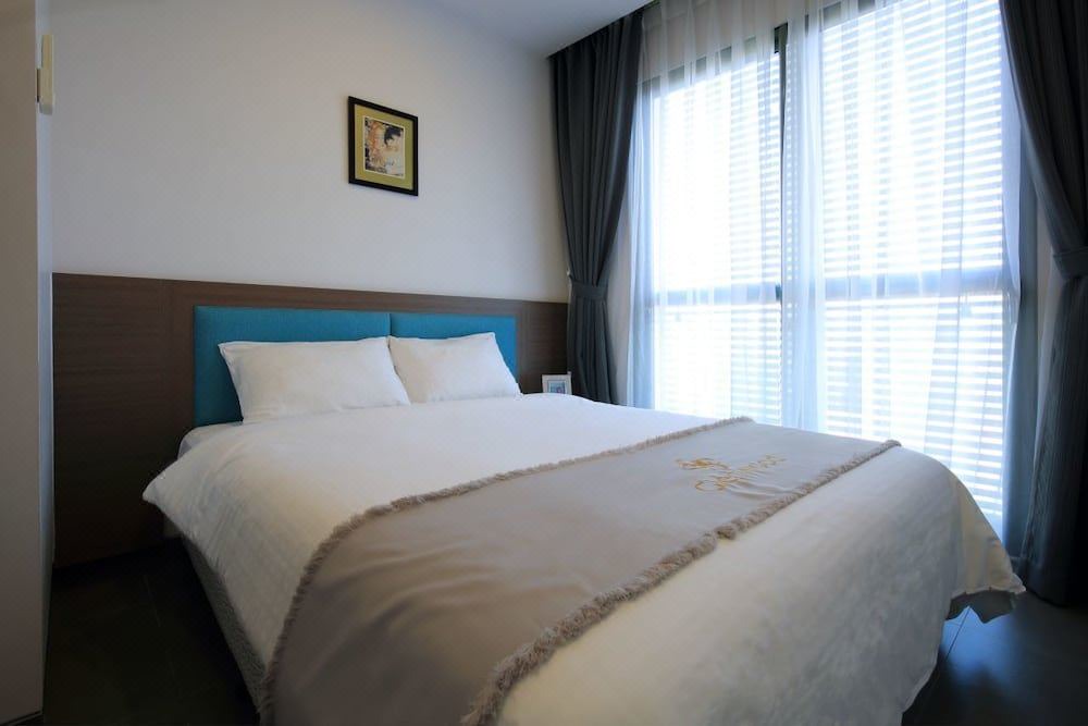 Photo of Bedroom in Thao Dien