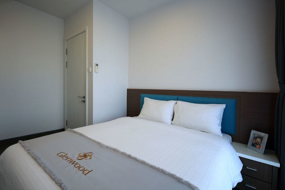 Photo of Bedroom in Thao Dien