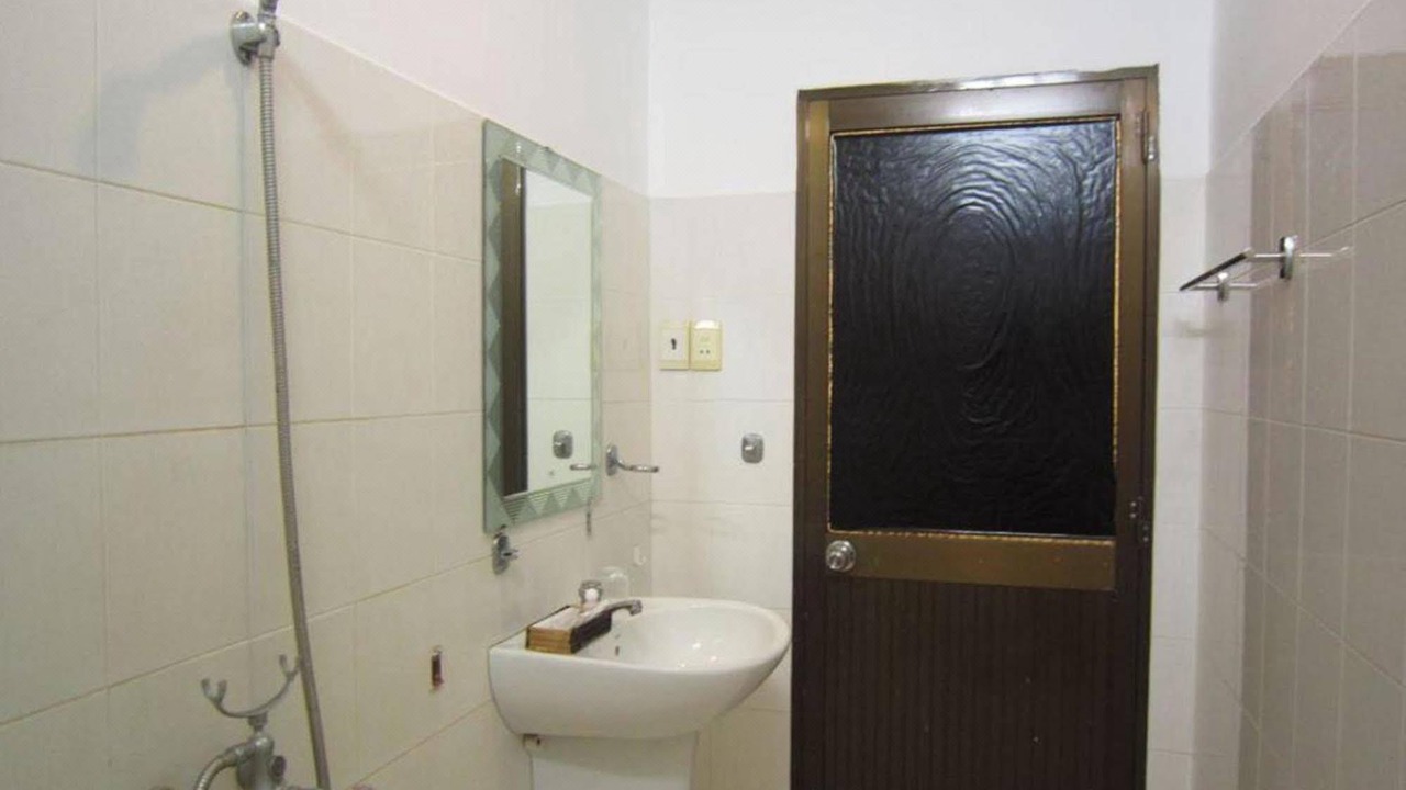 Photo of Bathroom in Downtown Ho Chi Minh City