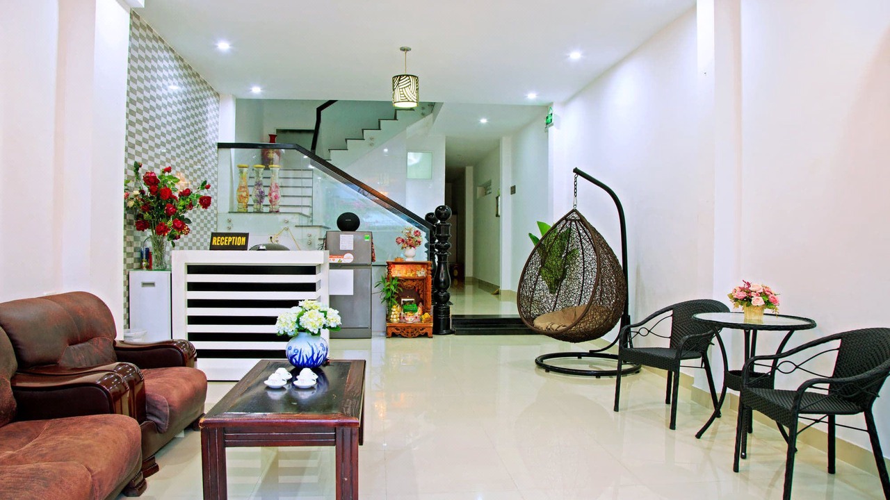 Photo of Livingroom in Cam Pho