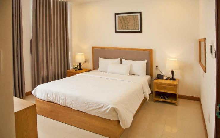 Photo of Bedroom in Pleiku