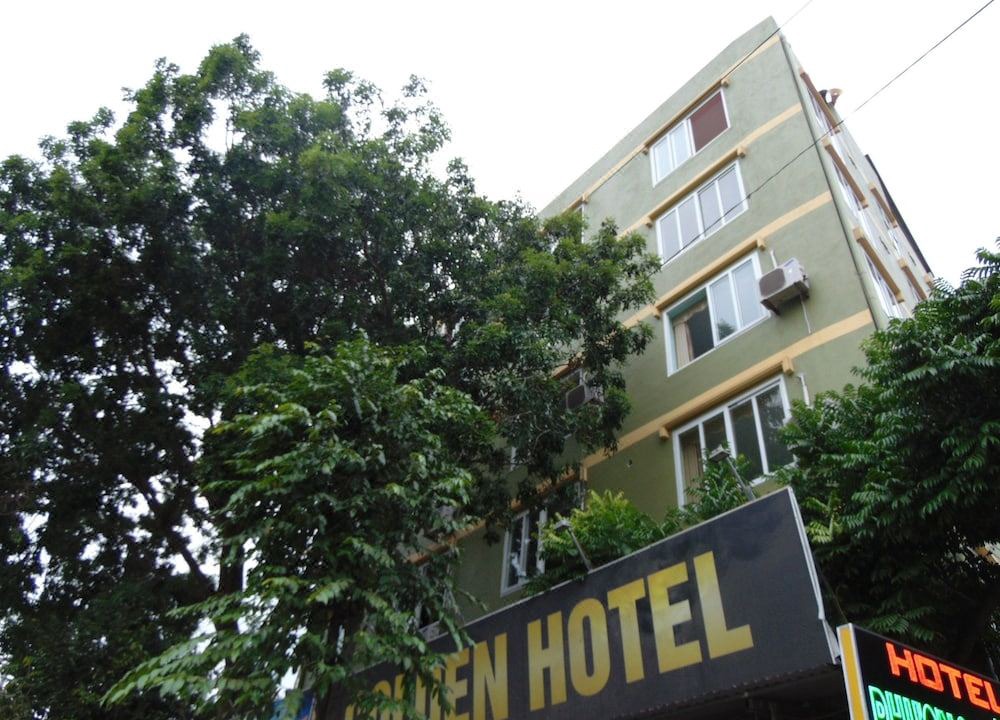 Photo of Buildings in Soc Son
