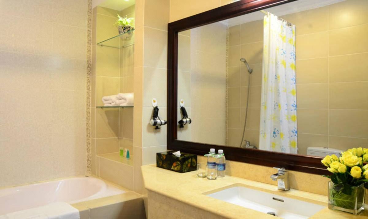 Photo of Bathroom in Vung Tau
