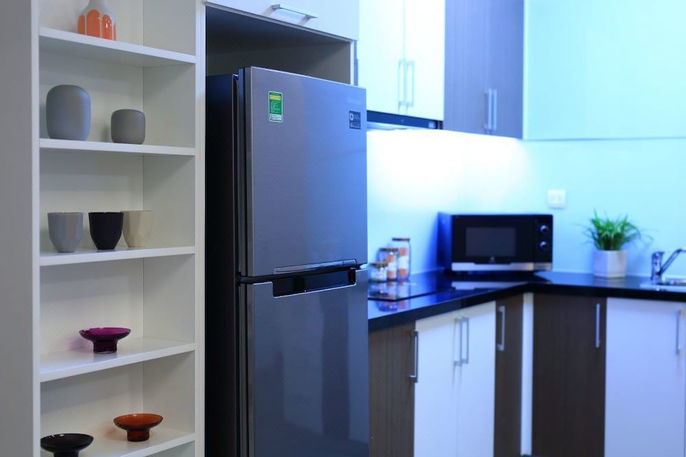Photo of Kitchen in Thao Dien