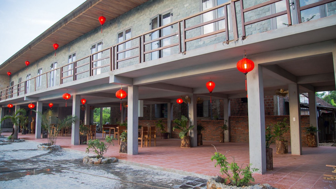Photo of Buildings in Son Trach