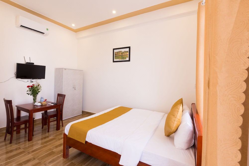 Photo of Bedroom in Cam An