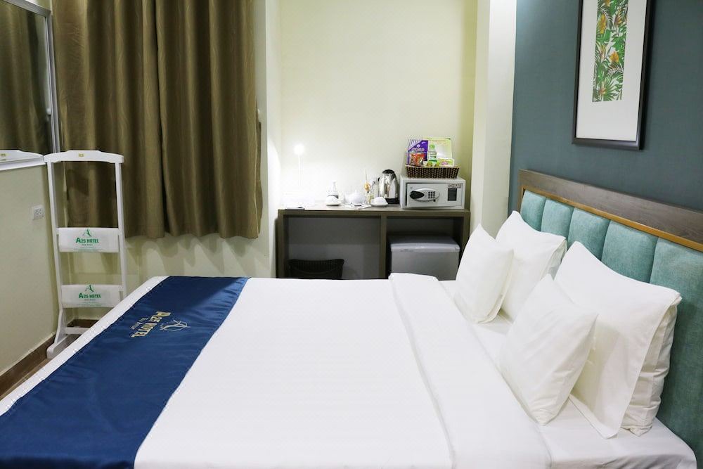 Photo of Bedroom in Truc Bach