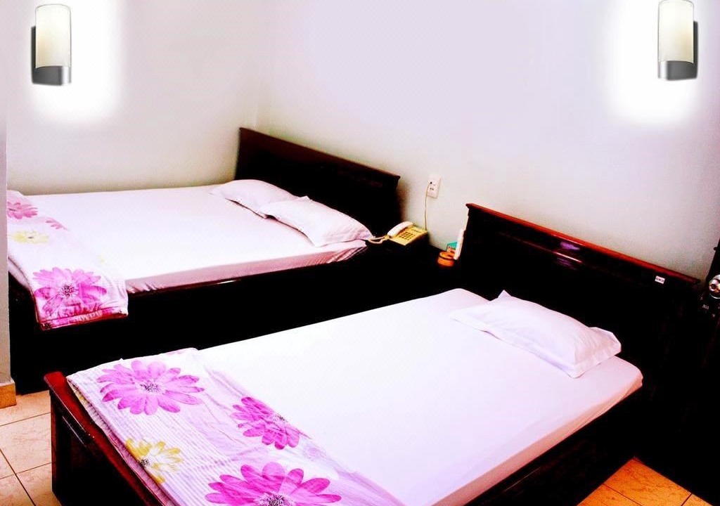 Photo of Bedroom in Sa Dec