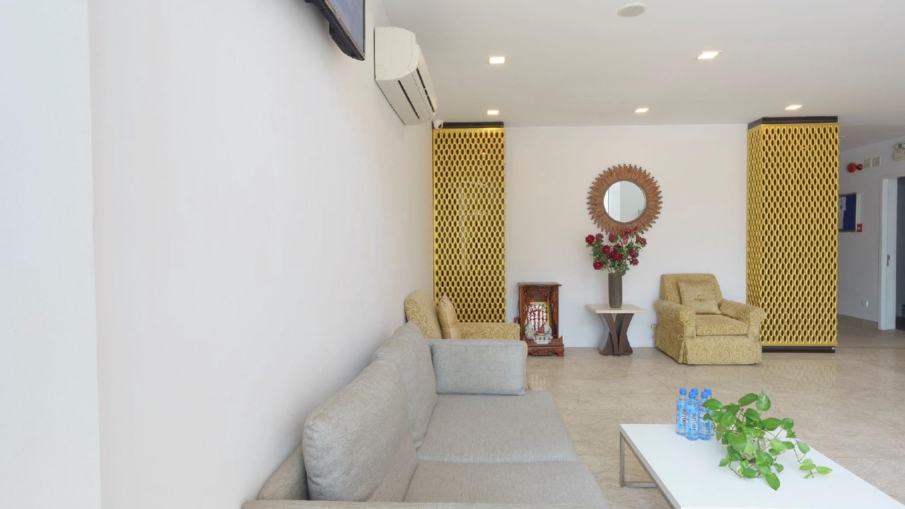 Photo of Livingroom in Thao Dien