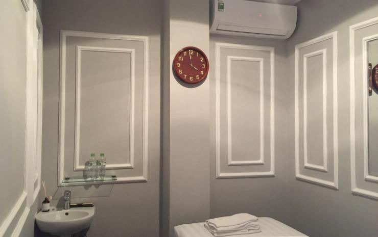 Photo of Bathroom in Dong Da