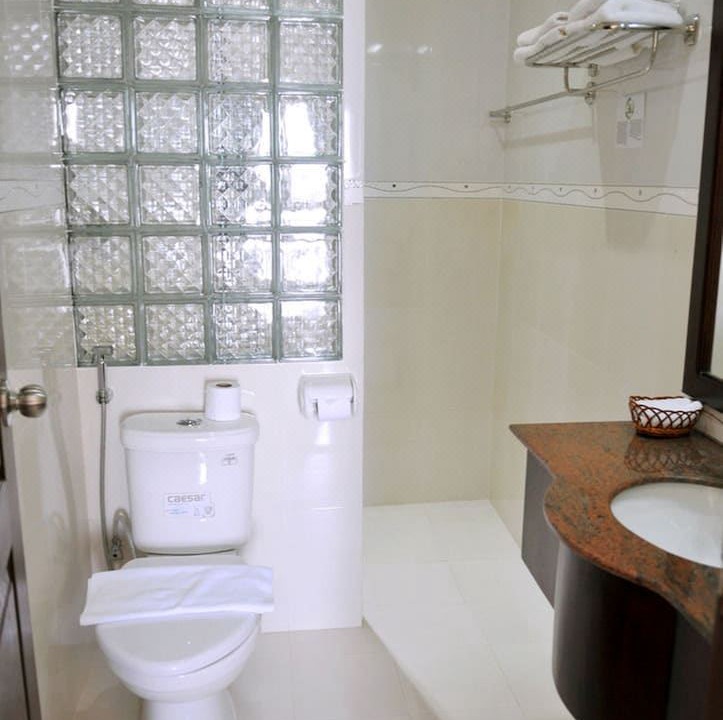 Photo of Bathroom in Chau Doc