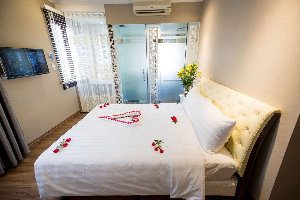 Photo of Bedroom in Old Quarter