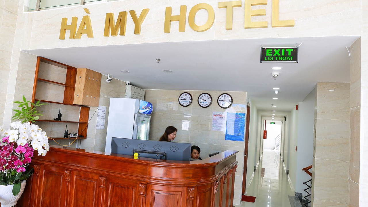 Photo of Livingroom in Linh Trung IEPZ