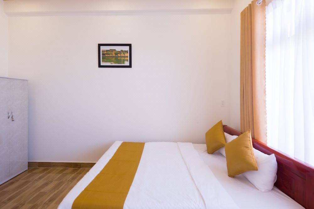 Photo of Bedroom in Cam An