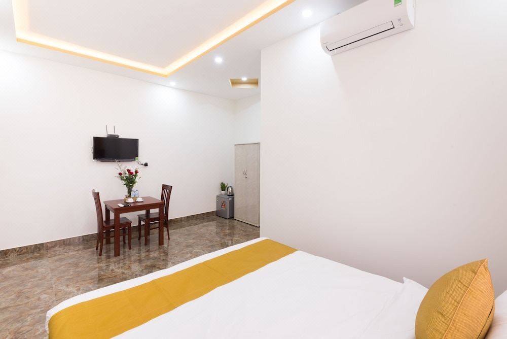 Photo of Bedroom in Cam An