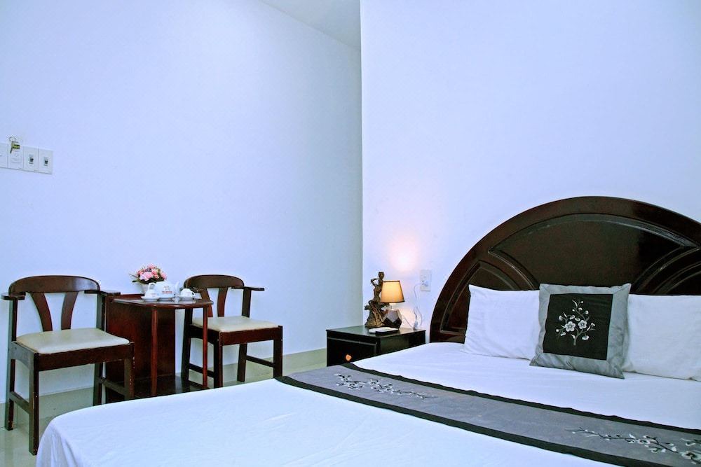 Photo of Bedroom in Cam Pho