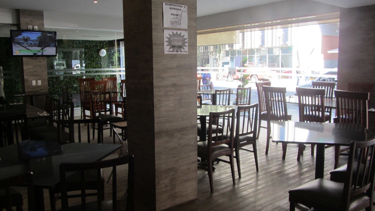 Photo of Livingroom in Reforma